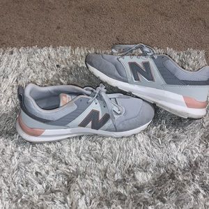 new balance women’s